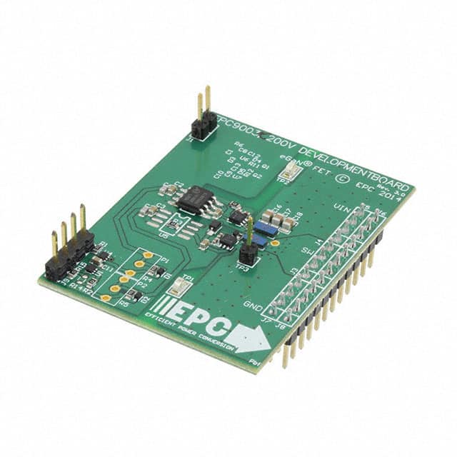 EPC EPC9003C Half Bridge Plus Driver
