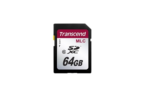 Memory 32GB SD Card Class10, MLC TS32GSDHC10M