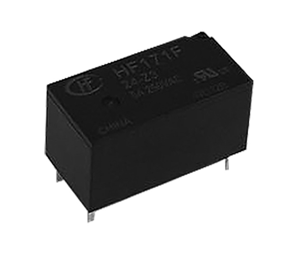 RELAY HF171F/12-HT
