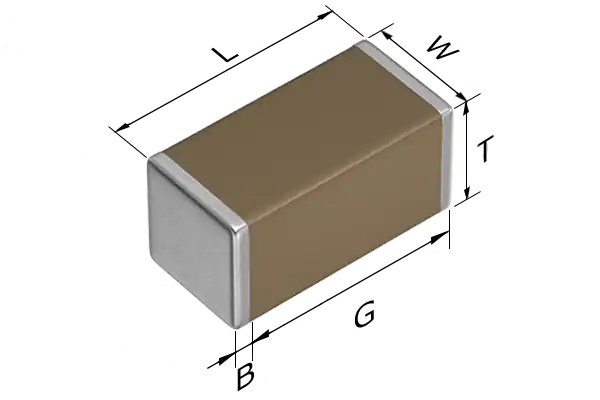 SMD Tdk (Epcos) CGA6M3X7S2A475K200AE
