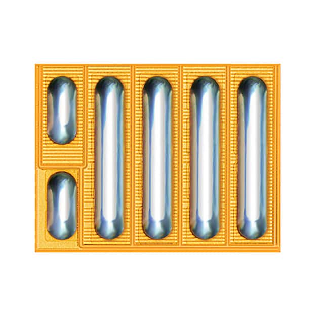 100 V, 75 A Enhancement Mode Power Transistor EPC2016C