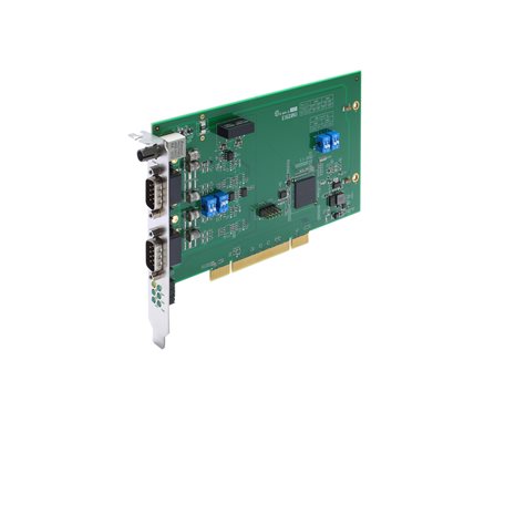 PC DA-IRIG-B-S-02-T IRIG-B EXPANSION MODULE, PCI INTERFACE, 1 FIBER IRIG