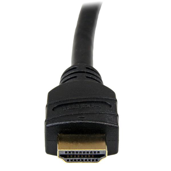 10m Active Ultra HD 4kx2k High-Speed HDMI Wall Cable CL2