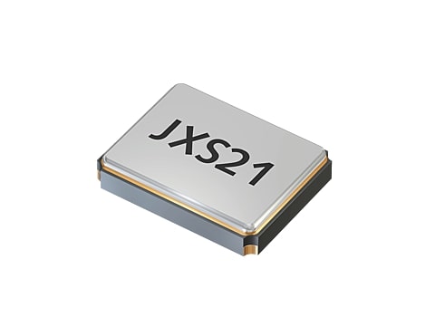 SMD Quartz Jauch Q 16.0-JXS32P4-12-10/15-T1-AEC-LF