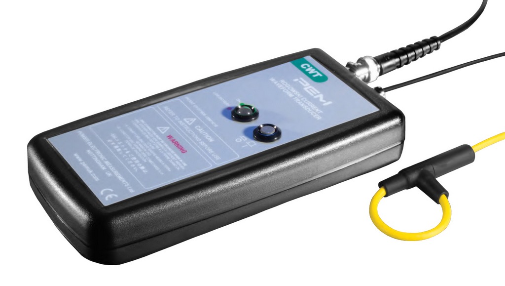 SONDA CWTMINI/6/R/2.5/200/2