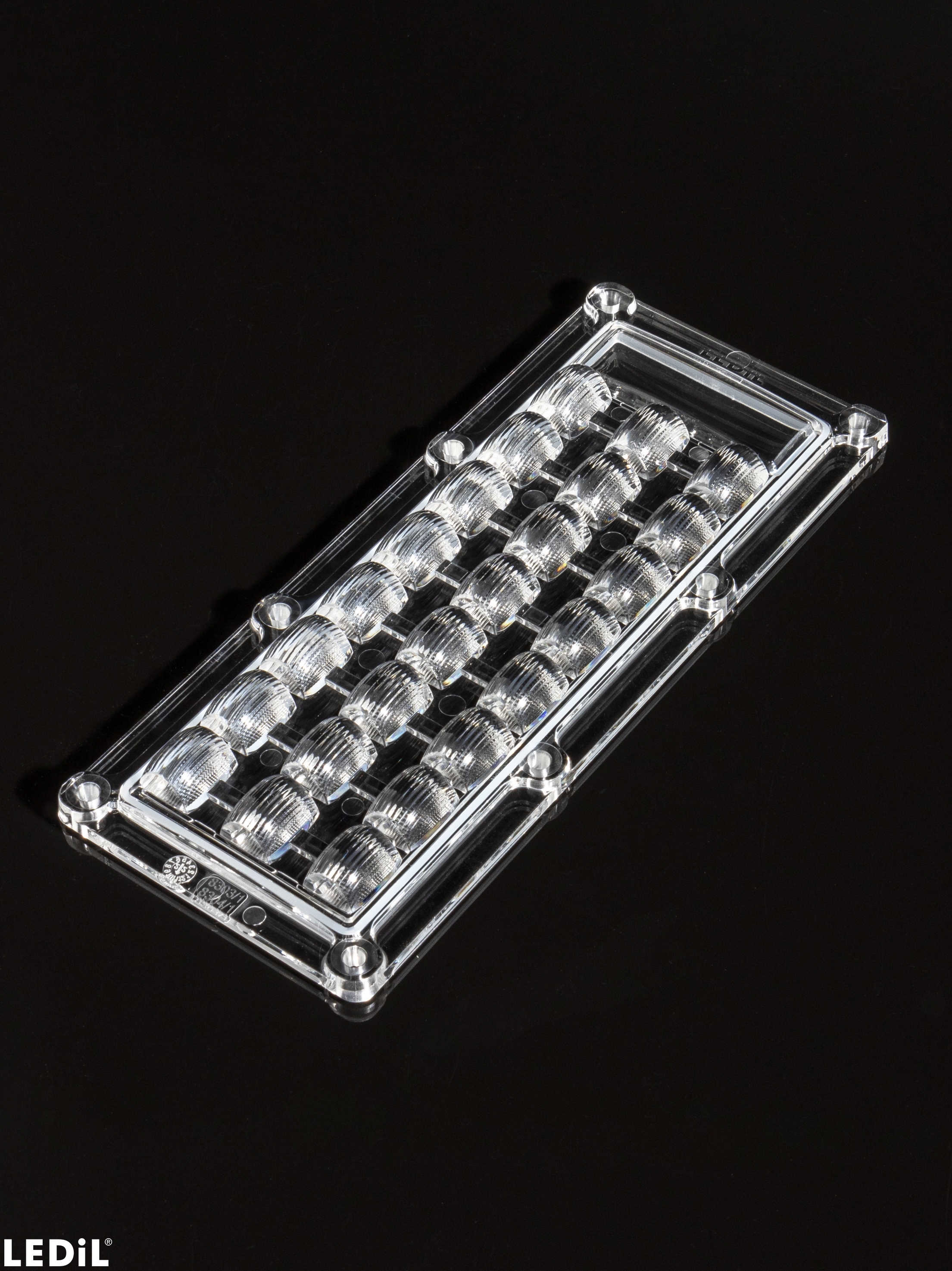 Lens Ledil CS18305_HB-IP-24-O