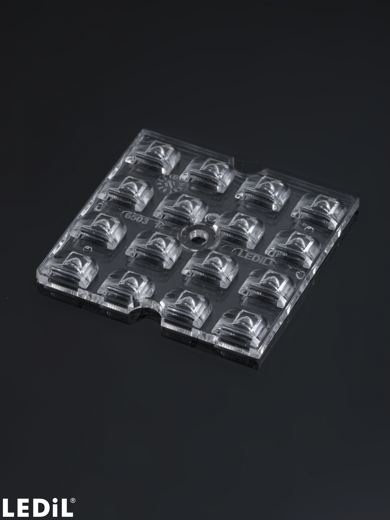 Ottica LED C16503_STRADELLA-16-T3