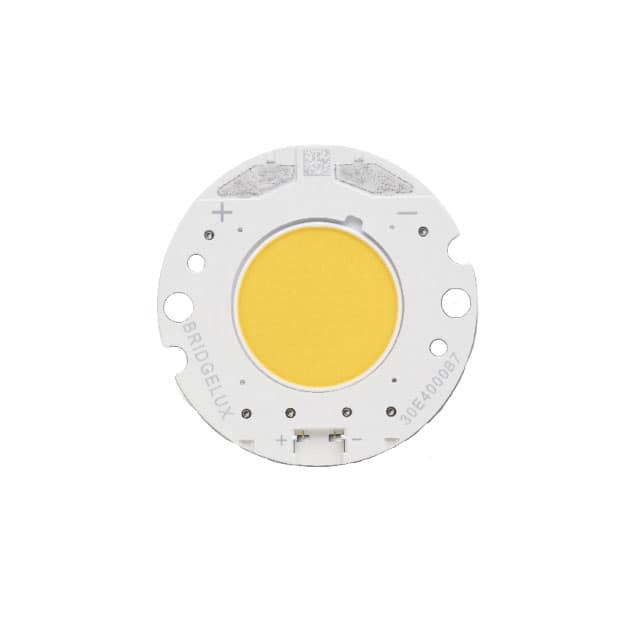 COB Bridgelux BXRC-40E2000-C-83