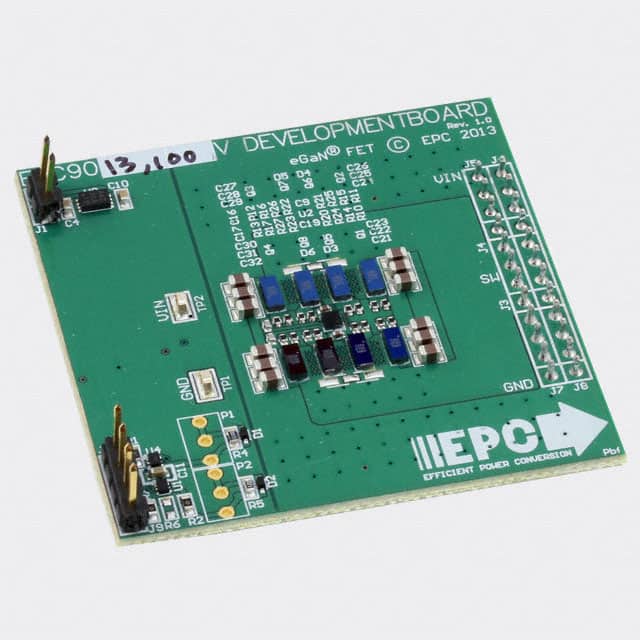 EPC EPC9013 Multiple Half Bridges in Parallel