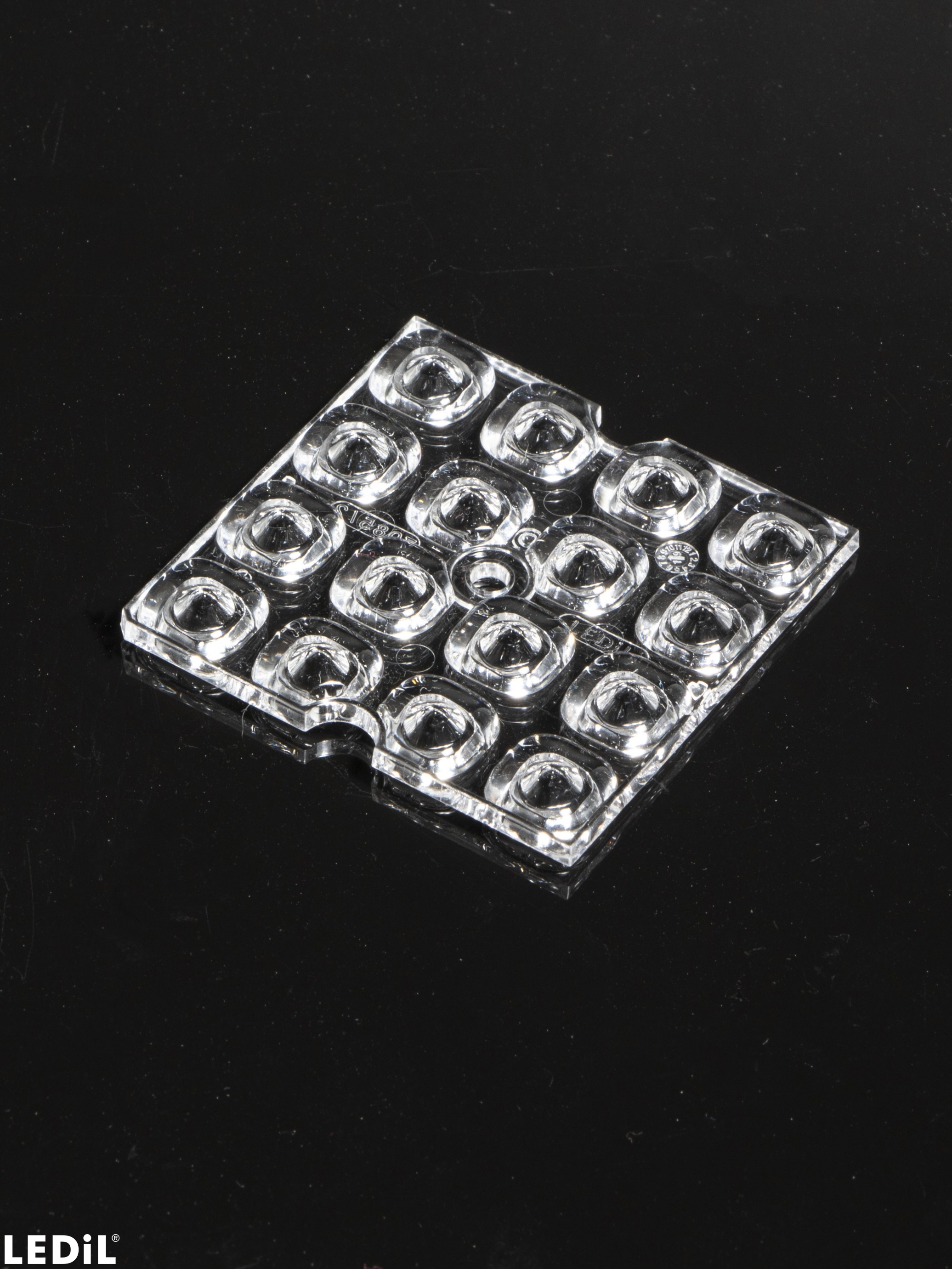 Ottica LED C17085_STRADELLA-16-VSM