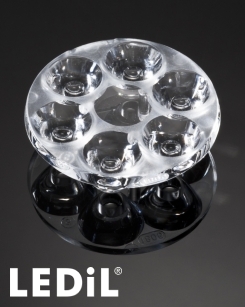 Lens Ledil C11805_ANNA-40-6-S