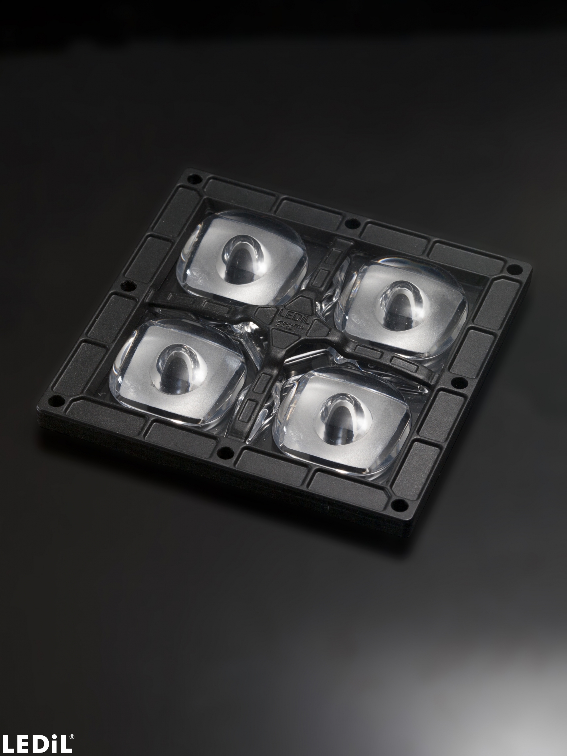 Lens Ledil FP15812_STRADA-2X2MXS-VSM