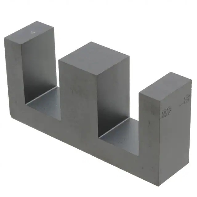 FERRITE B66375GX187 E80/38/20 N87
