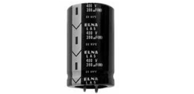 COND.SNAP IN 4700UF 50V LA5 22X35 85C
