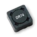 INDUTTANZA DR74-101-R