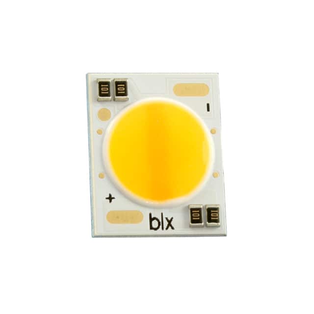 LED BXRV-DR-1827G-0600-A 13