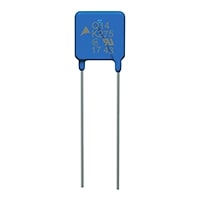 Epcos/TDK Varistor B72214Q0271K101