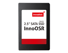SSD Innodisk DUS25-C12DK1EW1QF30G