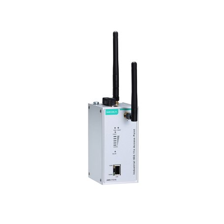 CONVERTITORE AWK-1131A-EU 802.11N ACCESS POINT,