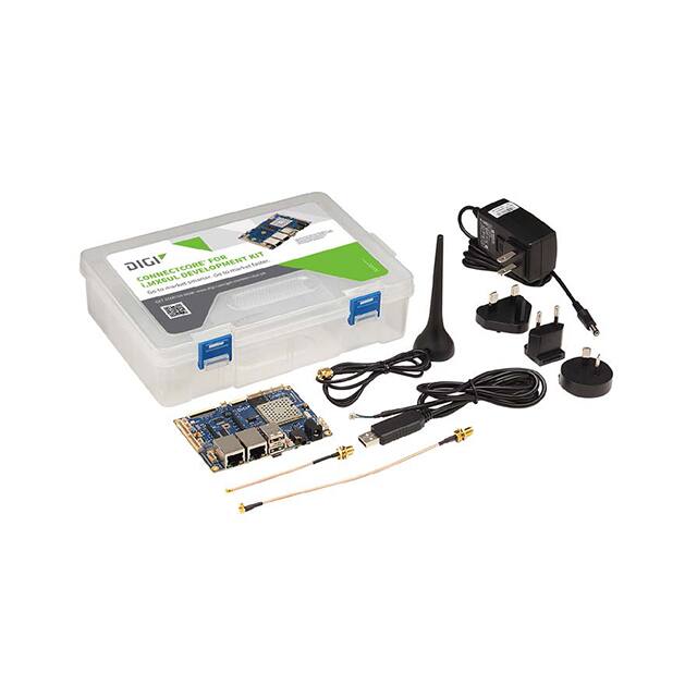 KIT CC-WMX6UL-KIT JUMPSTARTER CONNECTCORE FOR I.