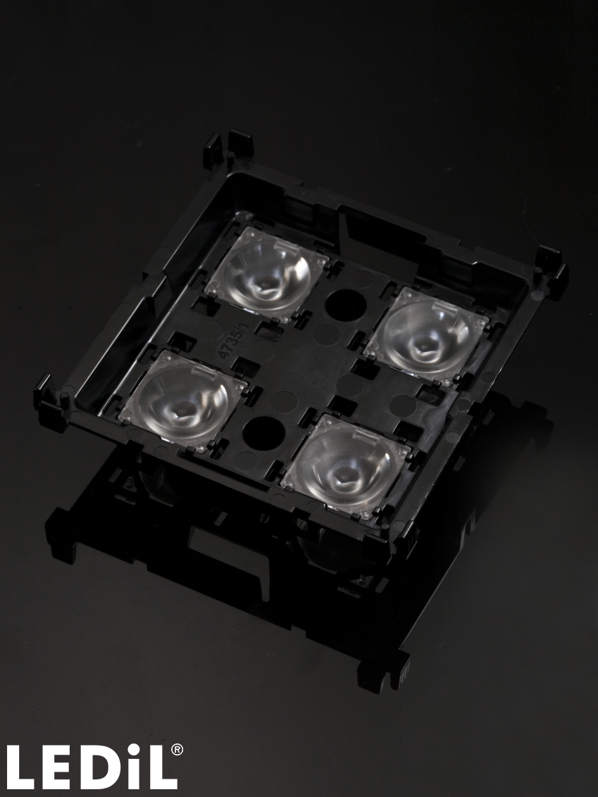 Lens Ledil FCP15704_FLORENTINA-2X2-MRK-S