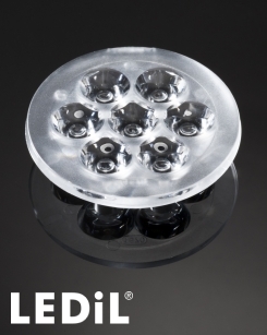 Lens Ledil C11670 ANNA-50-7-S