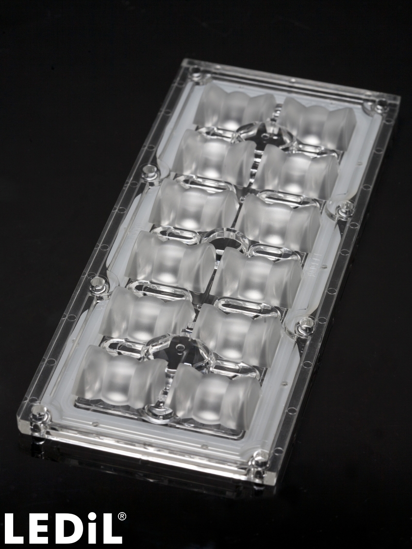 OTTICA-LED CS14597 HB-IP-2X6-O