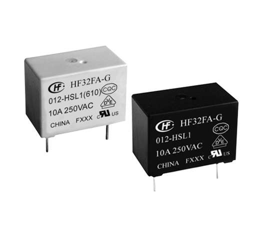 RELAY HF32FA-G/024-HSL2