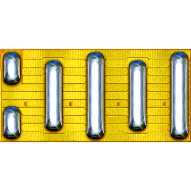 170 V, 102 A Enhancement-Mode GaN Power Transistor EPC2059