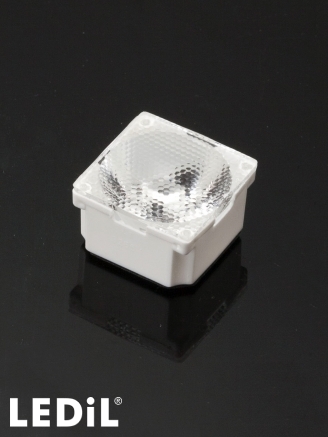 Ottica LED CA13630_G2-LAURA-SS-P