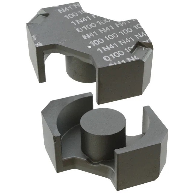 FERRITE B65887E1000J41 RM14 N41