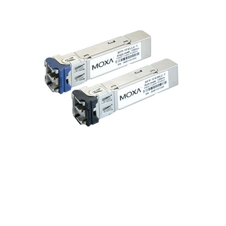 SWITCH SFP-1FEMLC-T SMALL FORM FACTOR LC CONN -4