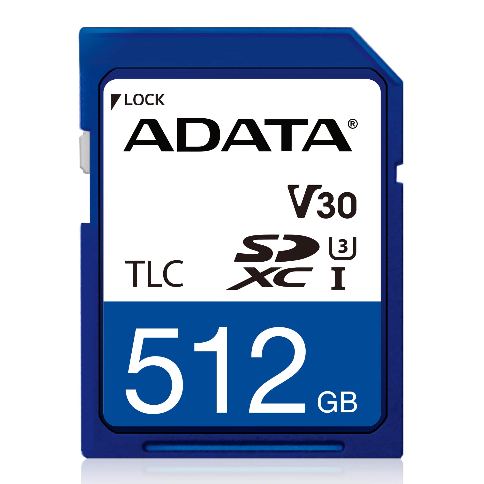 MEMORIA SD CARD A+ SLC 064G -25~85°C 30K P/E cycle, without SMART ISDD33