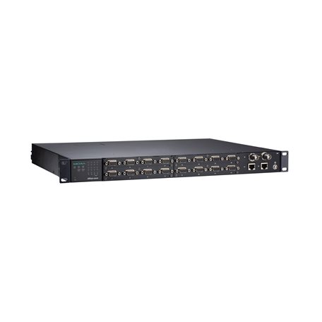 Device Server NPort S9000 16 Port Moxa NPort S9650I-16-2HV-E-T