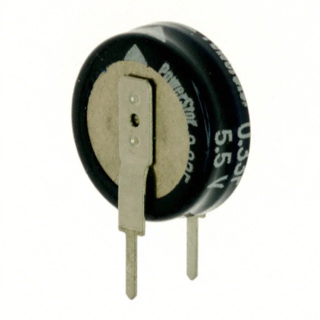 COND.DYN 0.1F 5.5V KR-5R5V104-R