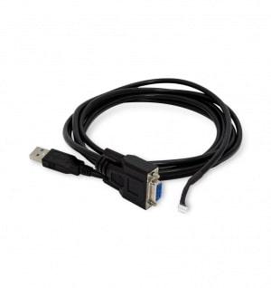 Newland CBL124R flex cable