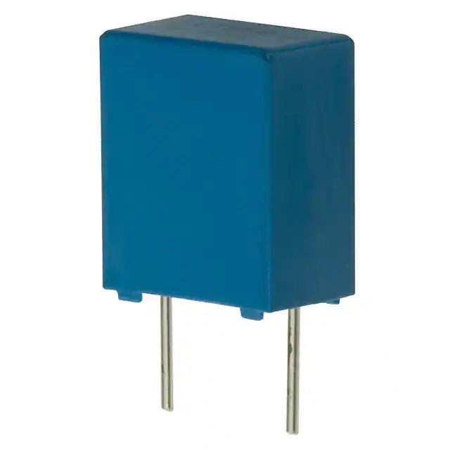 COND.POL      1UF  250V P15 B32652A3105J
