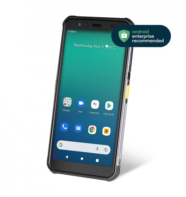 Newland NLS-NFT10-W4 terminale portatile android