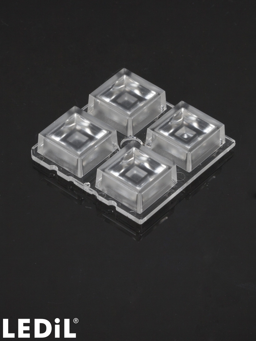 Lens Ledil C14724_HB-2X2-WWW