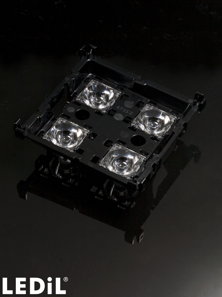 Lens Ledil FCP14965_FLORENTINA-2X2-RS