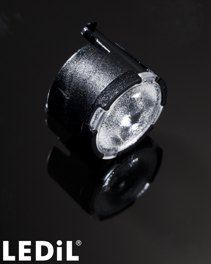 Lens Ledil FP11431_LISA2-WWW-CLIP