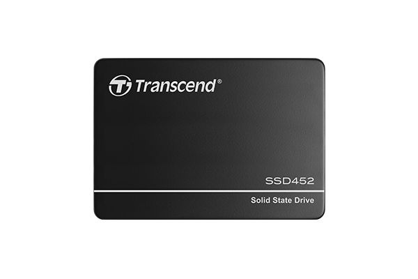 256GB, 2.5  SSD, SATA3, 3D TLC BiCS4, PE: 3K, extended temp.