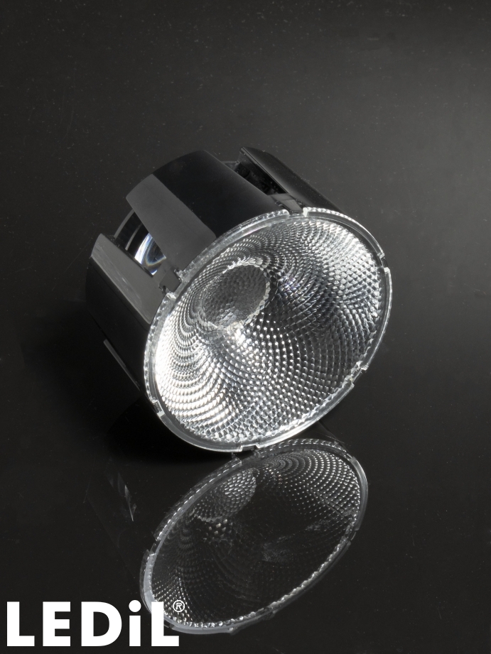 OTTICA-LED CP17419 YASMEEN-70-W- B