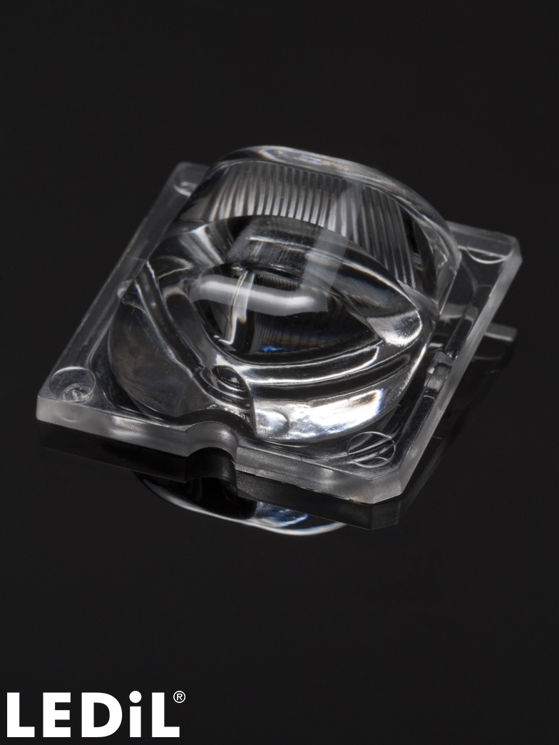 Ottica LED C14031_STRADA-SQ-T4