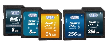 SD 8GB S700Pi pSLC (TLC) ITemp