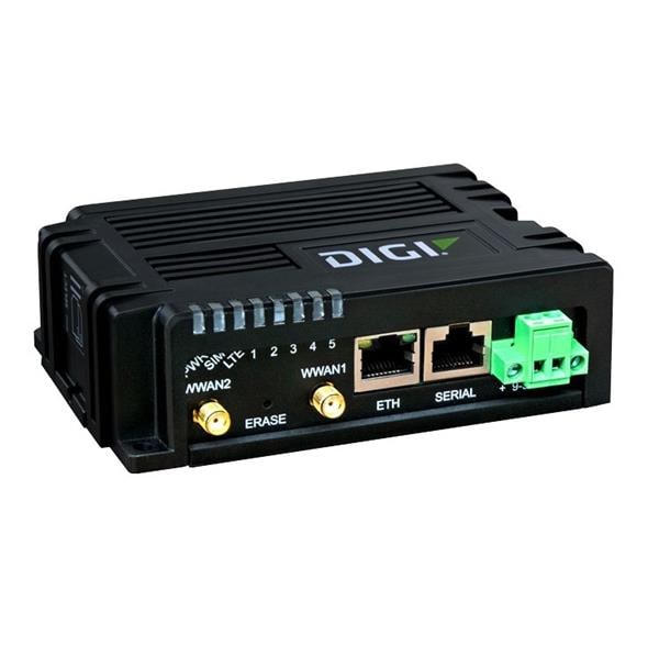MODEM IX10-00G4 LTE CAT4 2EDGE/GPRS 850/900/1800