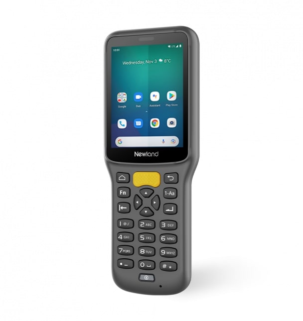 Newland NLS-MT3752-W4 terminale portatile android