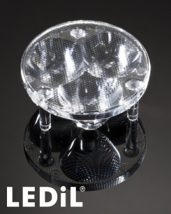 Lens Ledil C10754 CUTE-3-SS