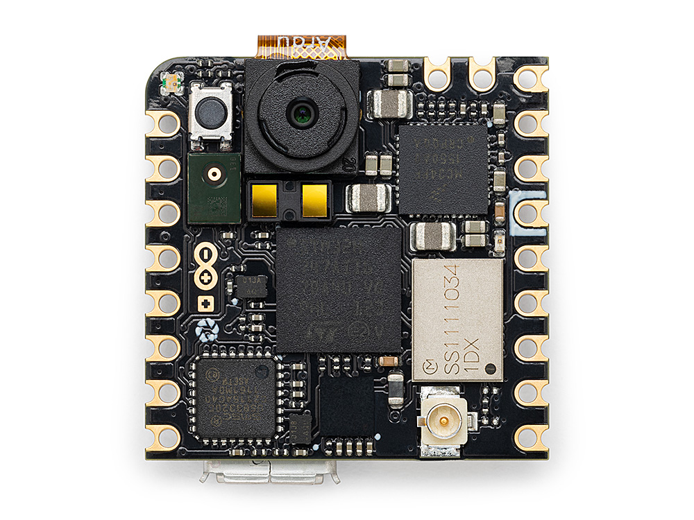 Arduino ABX00051 Nicla Vision