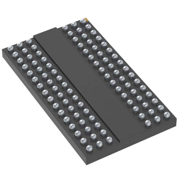 MEMORIA W632GU6NB12K/TRAY
